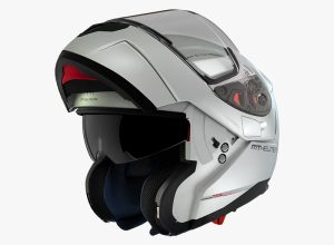 Casco ATOM