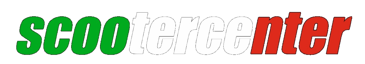 logo scootercenter