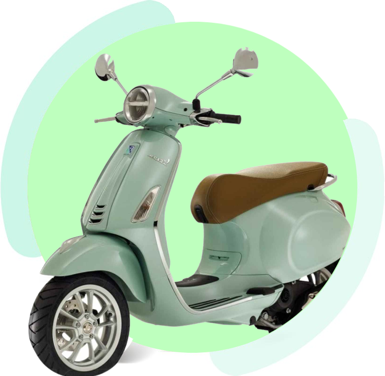 vespa 1
